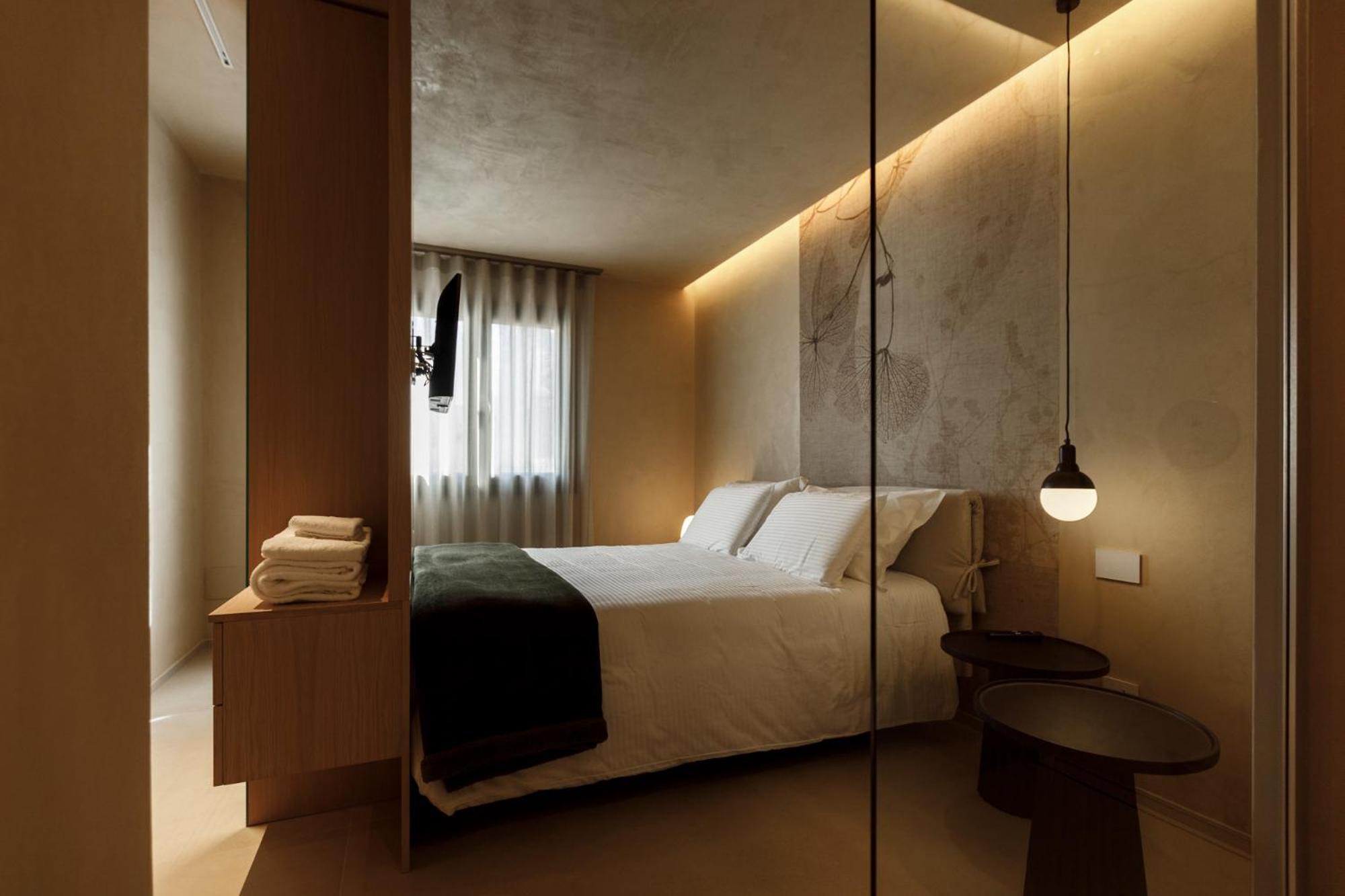 La Rotta Rooms 아그리젠토 외부 사진