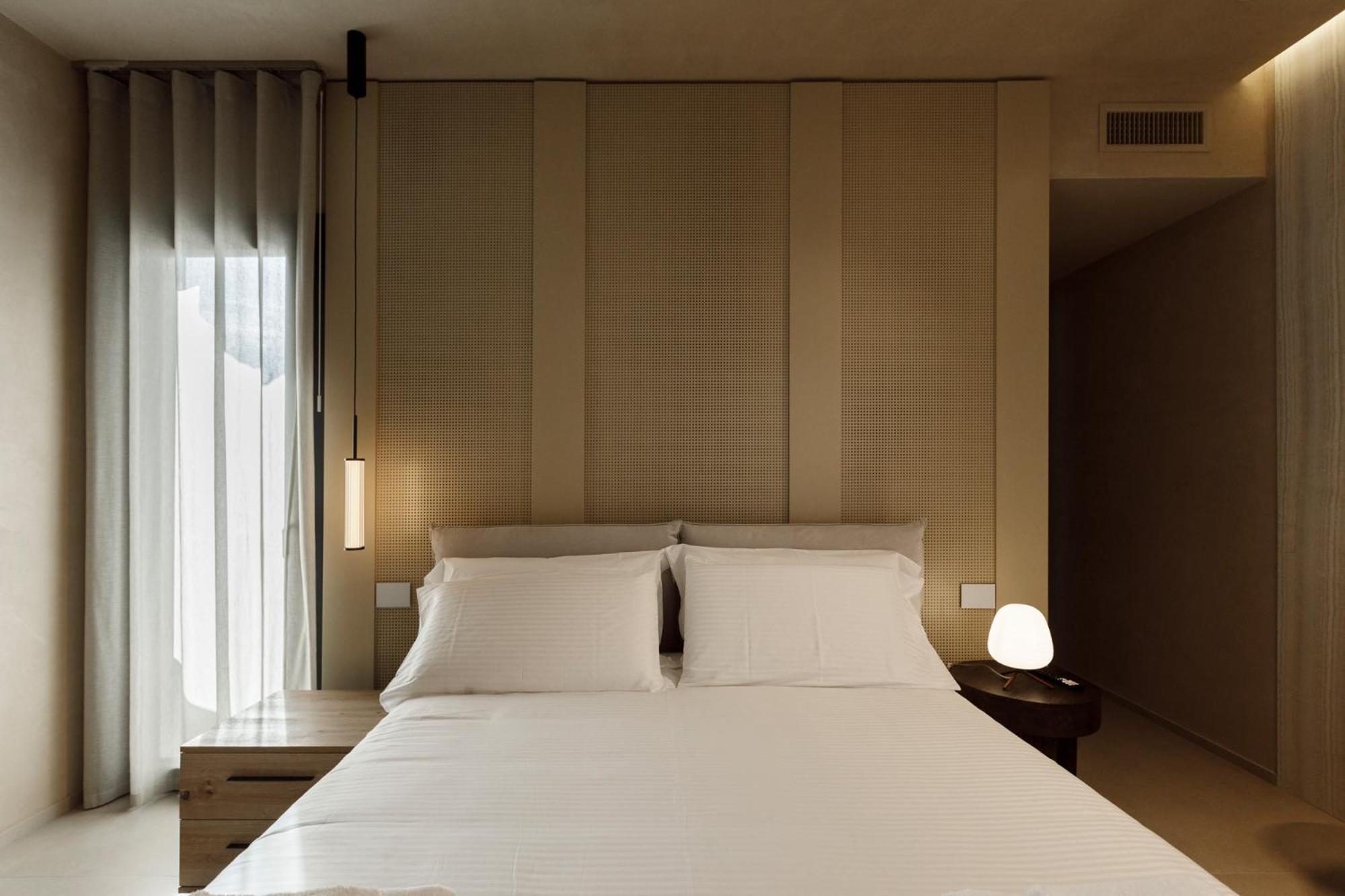 La Rotta Rooms 아그리젠토 외부 사진