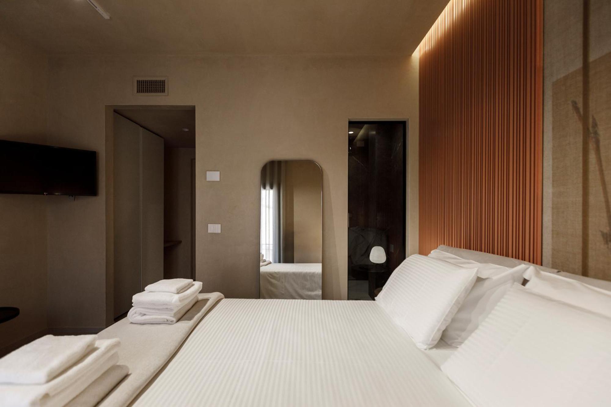 La Rotta Rooms 아그리젠토 외부 사진