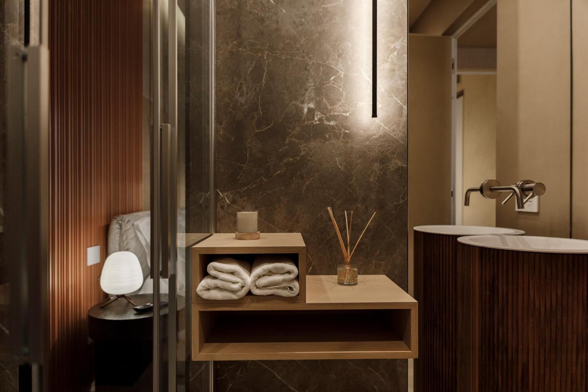 La Rotta Rooms 아그리젠토 외부 사진