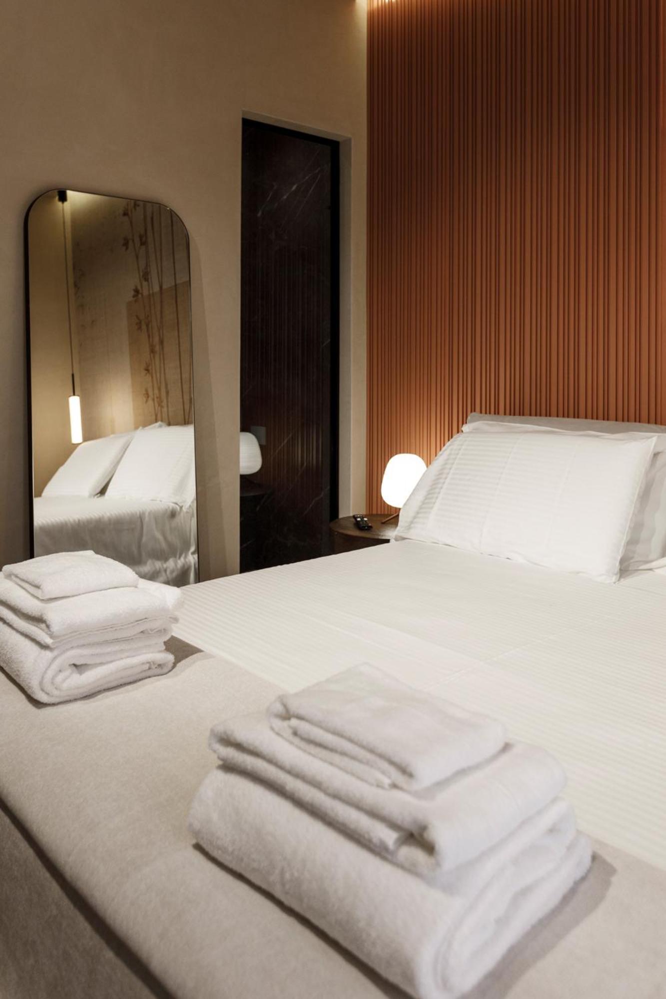 La Rotta Rooms 아그리젠토 외부 사진