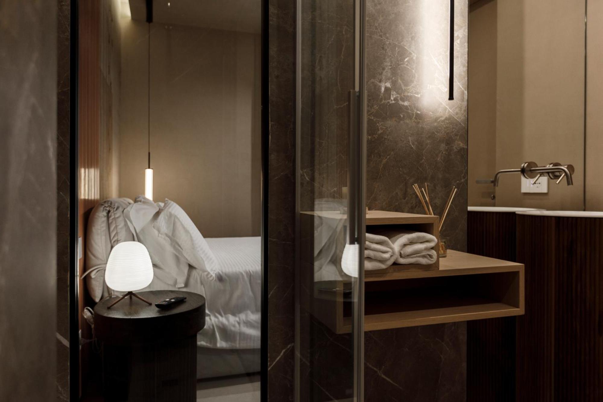 La Rotta Rooms 아그리젠토 외부 사진