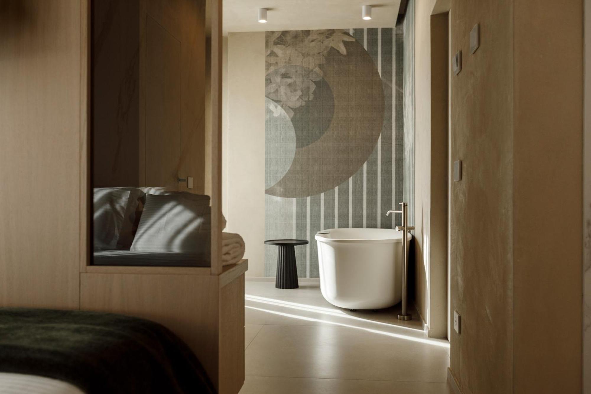 La Rotta Rooms 아그리젠토 외부 사진