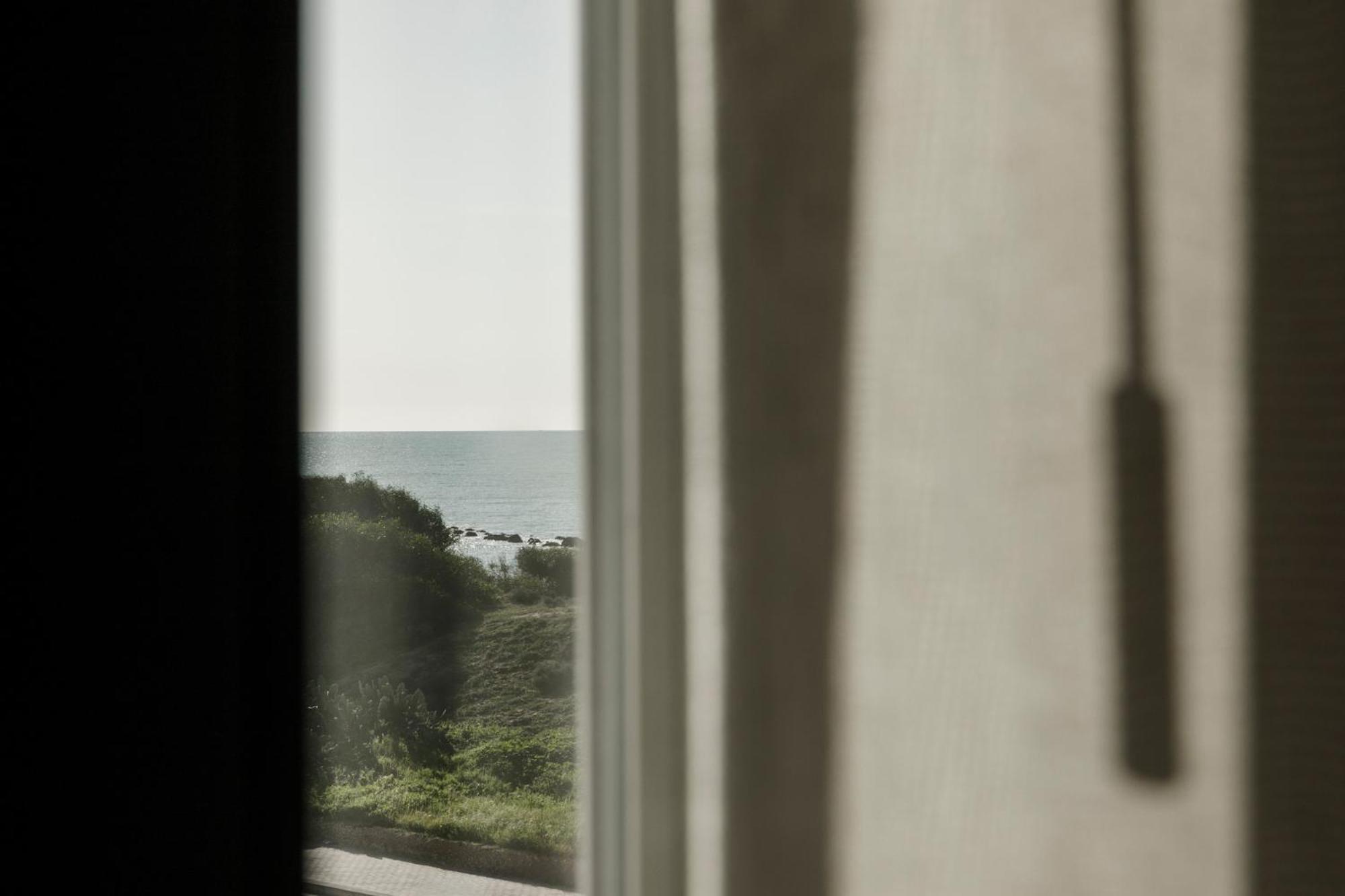 La Rotta Rooms 아그리젠토 외부 사진