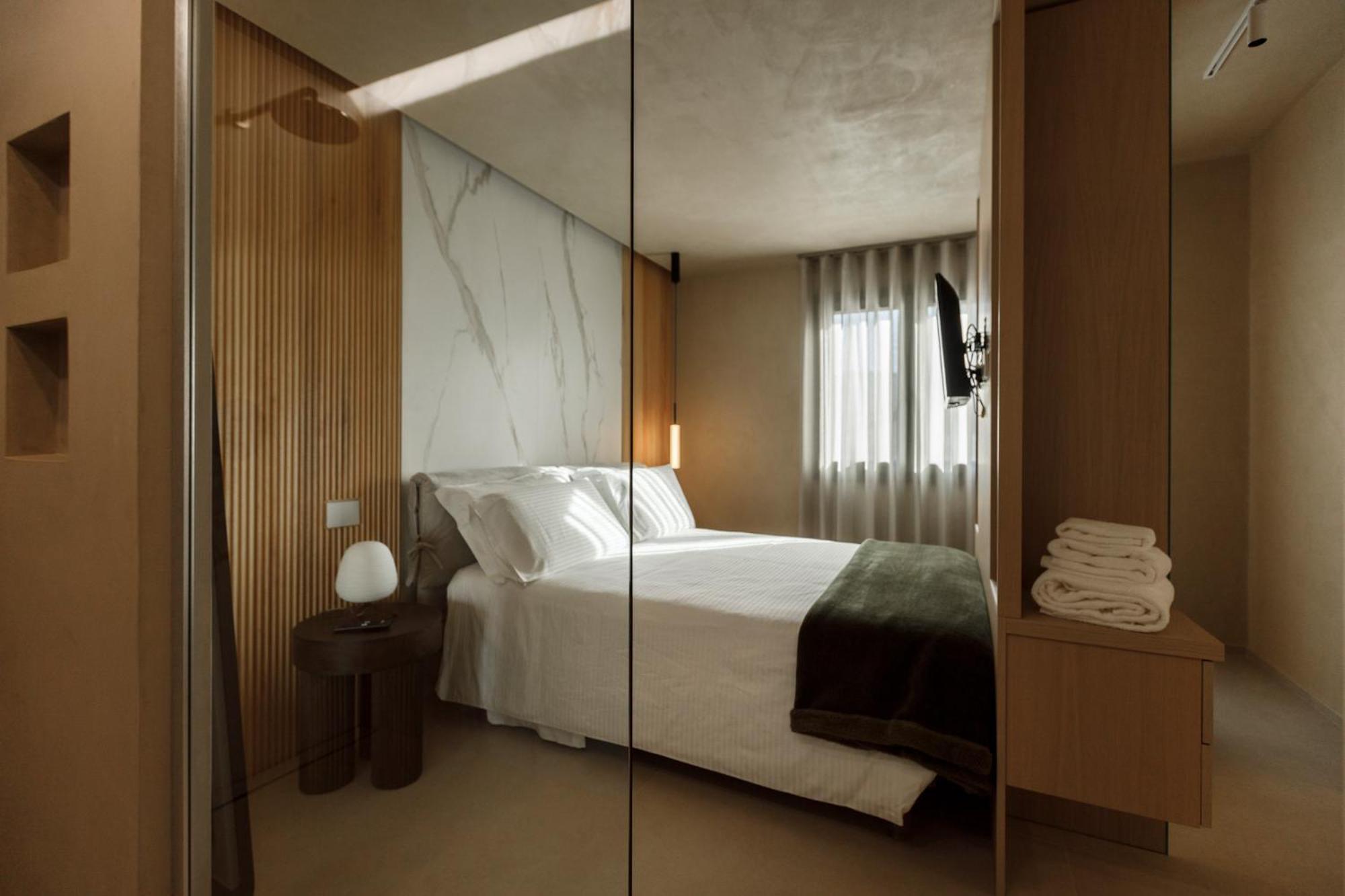 La Rotta Rooms 아그리젠토 외부 사진