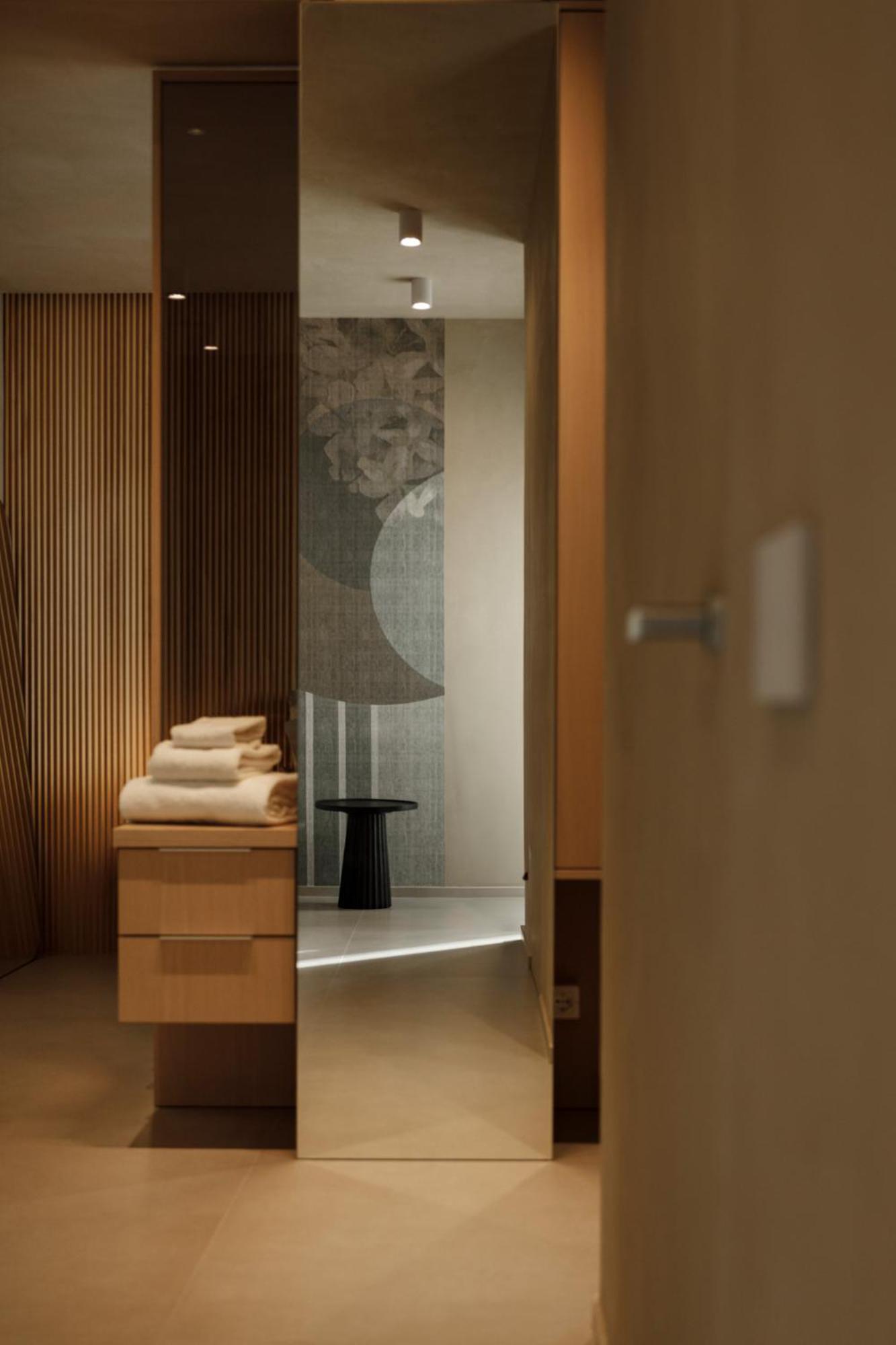 La Rotta Rooms 아그리젠토 외부 사진