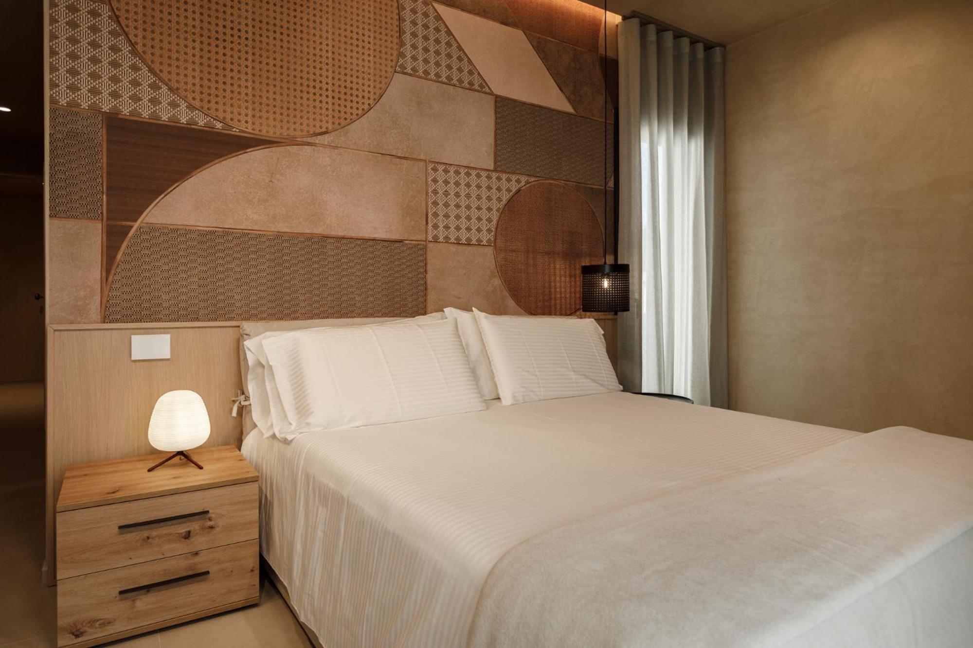 La Rotta Rooms 아그리젠토 외부 사진