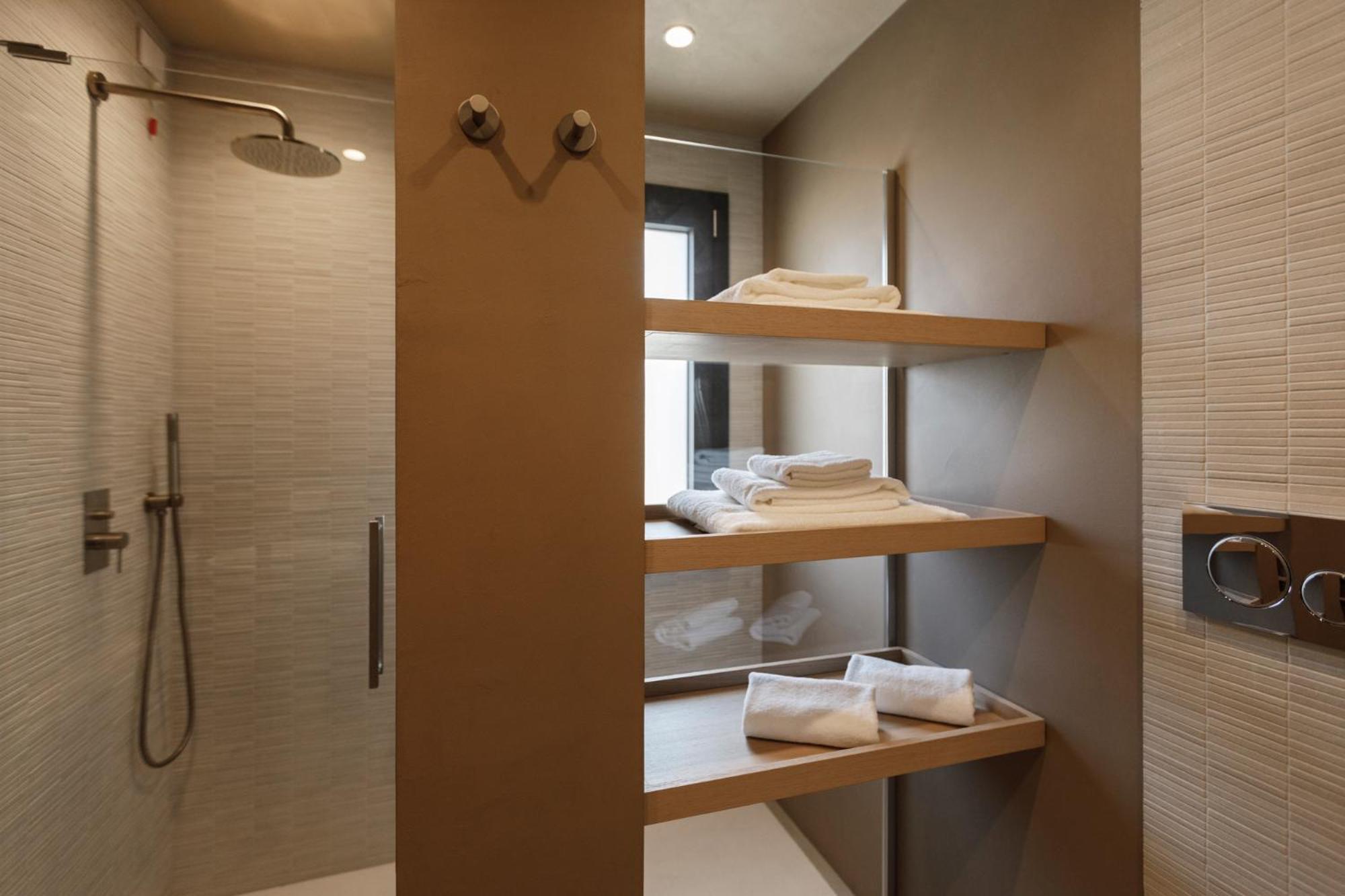 La Rotta Rooms 아그리젠토 외부 사진