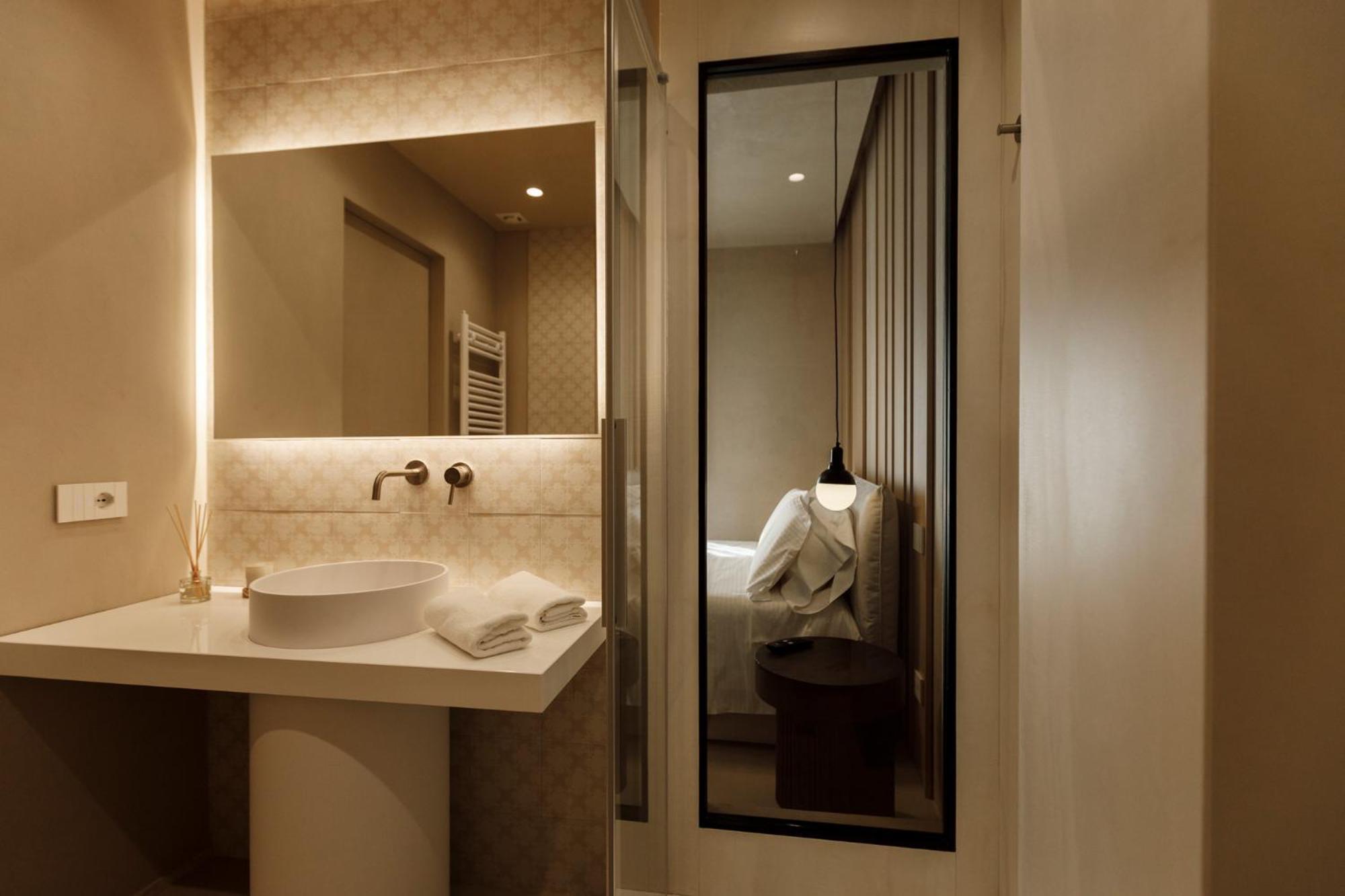 La Rotta Rooms 아그리젠토 외부 사진