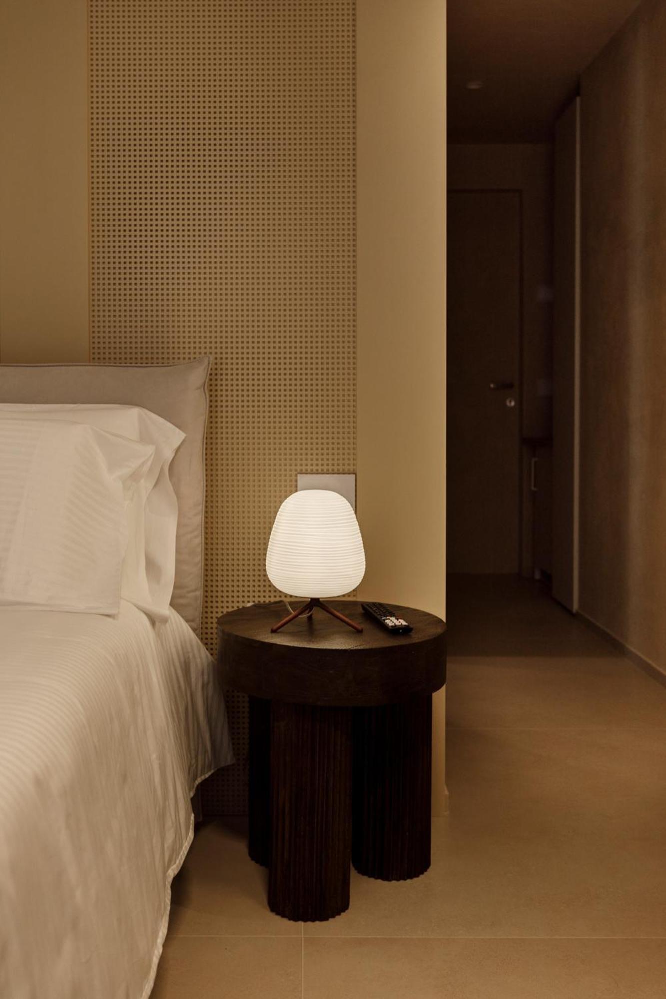 La Rotta Rooms 아그리젠토 외부 사진