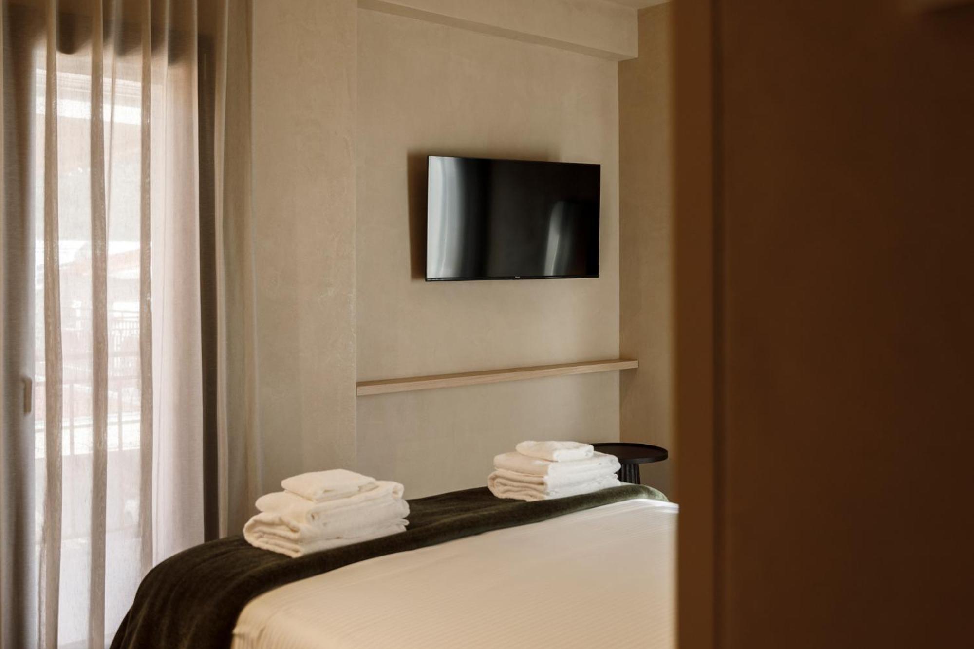 La Rotta Rooms 아그리젠토 외부 사진